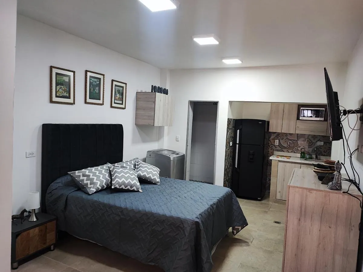 דירה מדיין Lindo Apartamento En Laureles Ea קולומביה