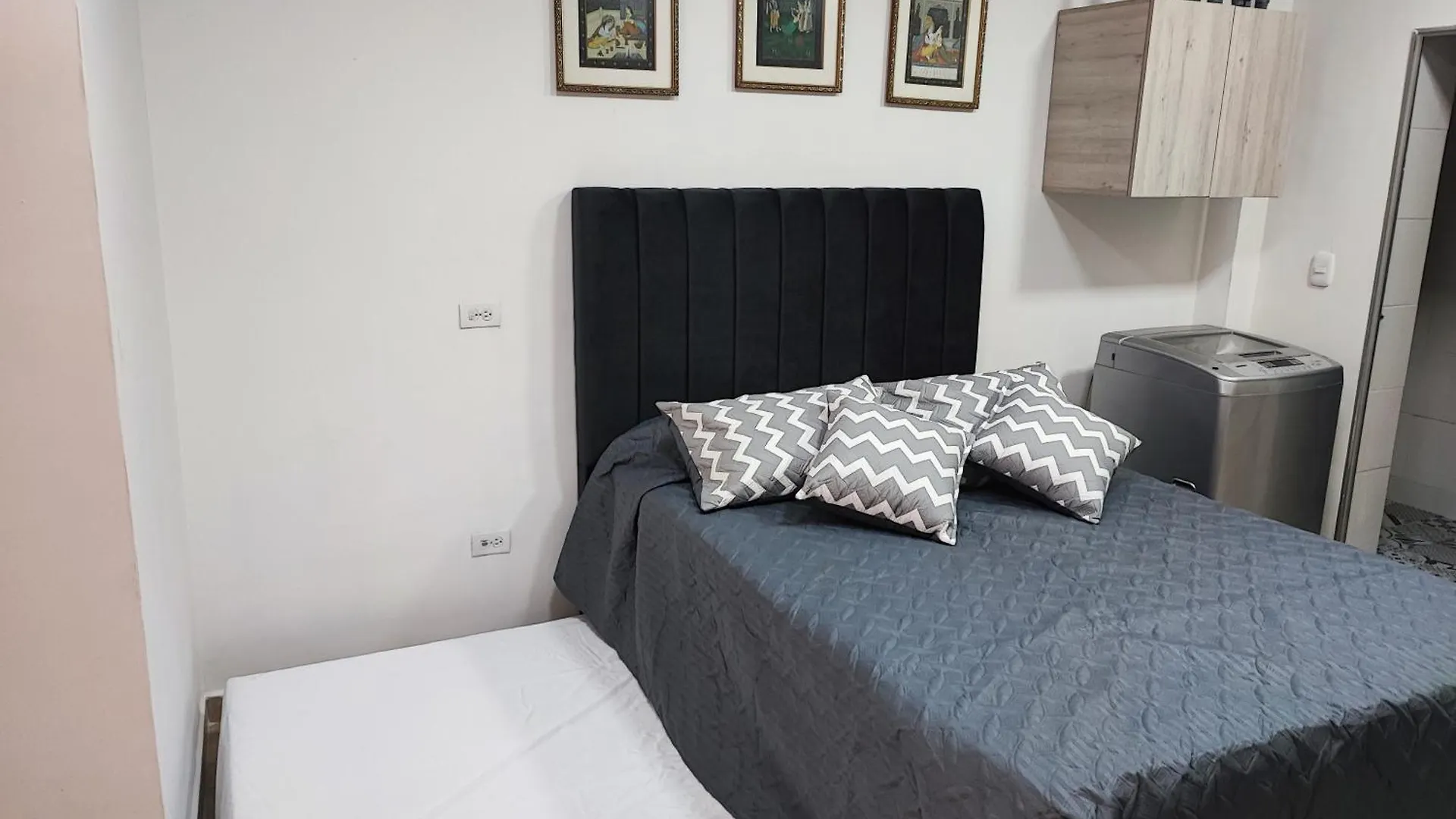 הקונטקטים של Lindo Apartamento En Laureles Ea